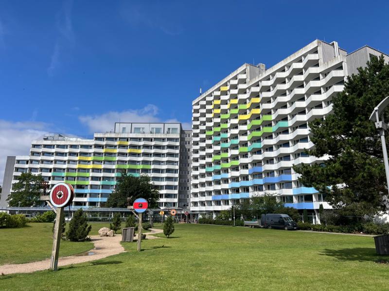 Ostseehotel Midgard (Ostsee Resort Damp)