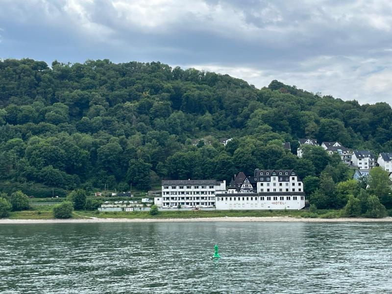 besttime Hotel Boppard