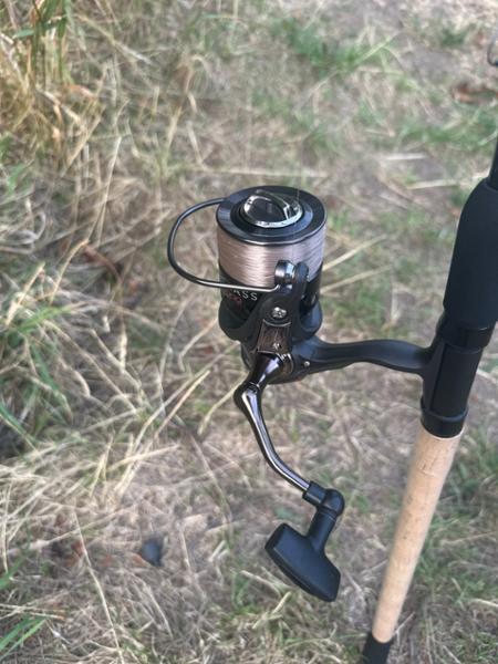Angling direct is the best fishing shop