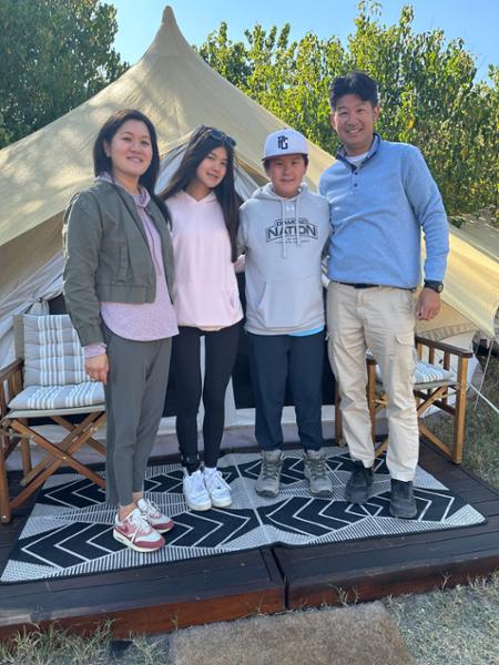 Amazing trip to Africa with Go2Africa