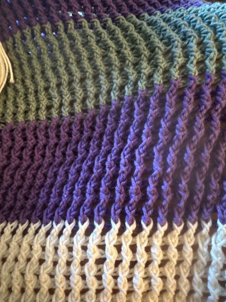 Paintbox Yarns Cotton DK