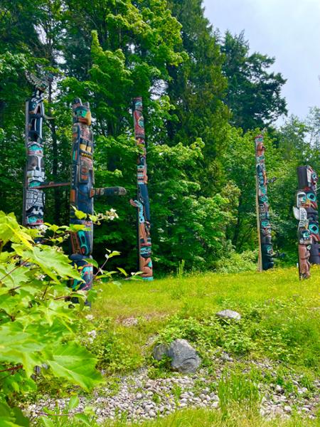 Canadian Rockies and Alaska's Inside Passage featuring Rocky Mountaineer on 06/18/2025