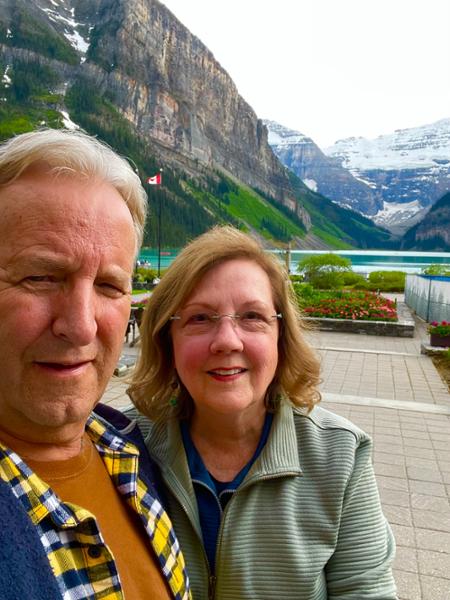 Canadian Rockies and Alaska's Inside Passage featuring Rocky Mountaineer on 06/18/2025
