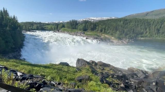 Grand Scandinavia