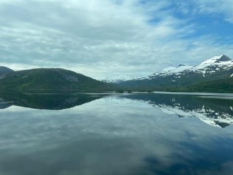 Grand Scandinavia