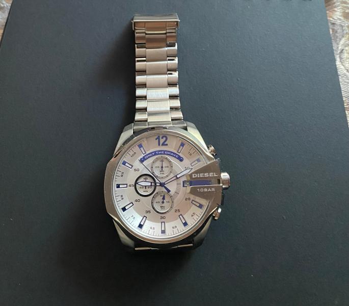 Feedback on recent purchase