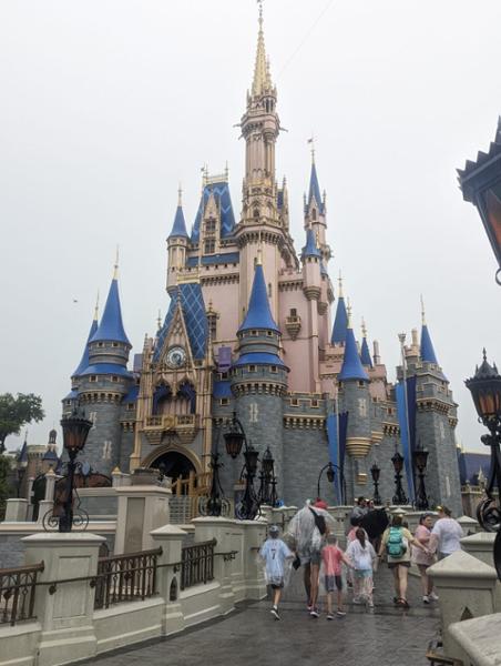 Attraction Tickets are Brilliant