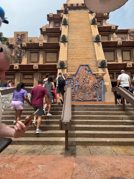 Attraction Tickets are Brilliant