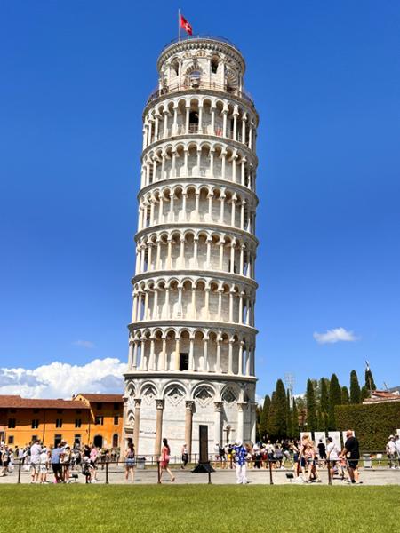 Jewels of Italy