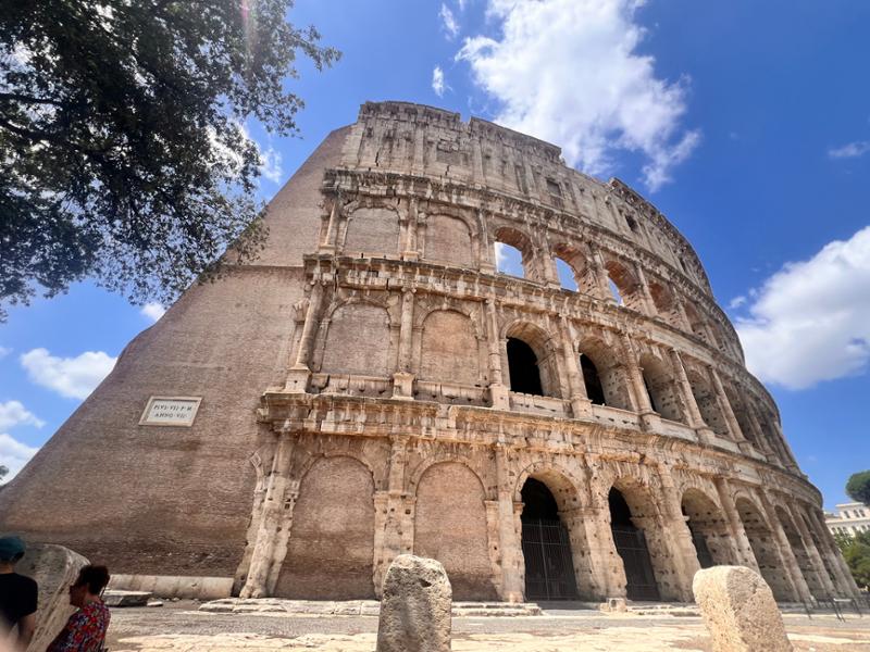 Jewels of Italy