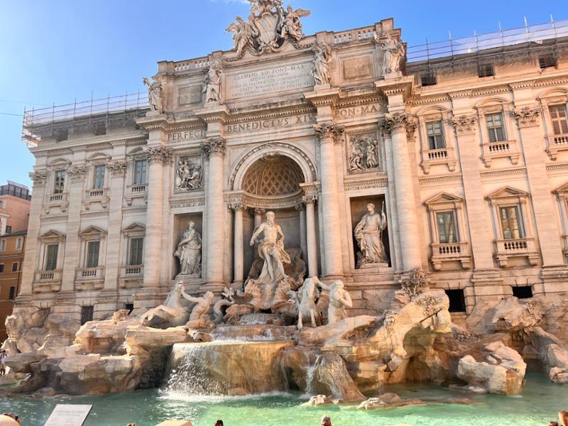 Jewels of Italy