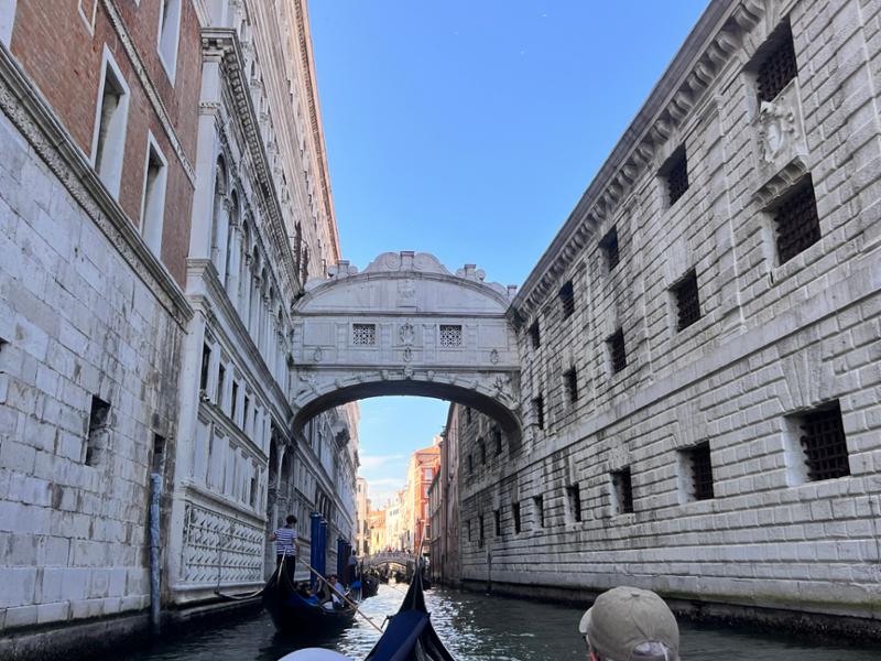 Jewels of Italy