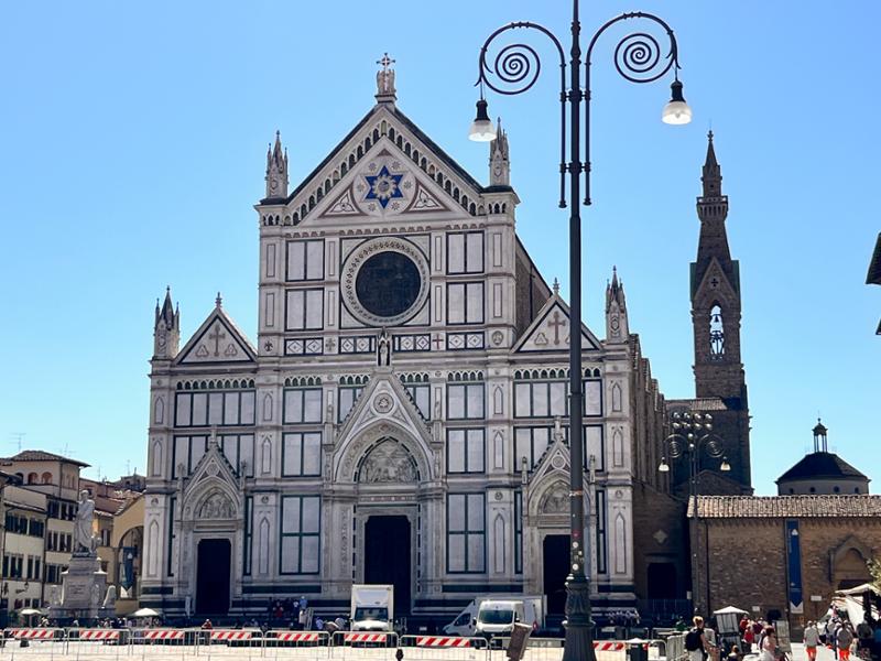 Jewels of Italy