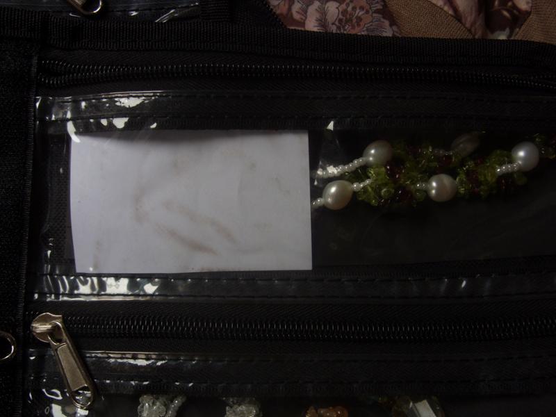 Item not as expected