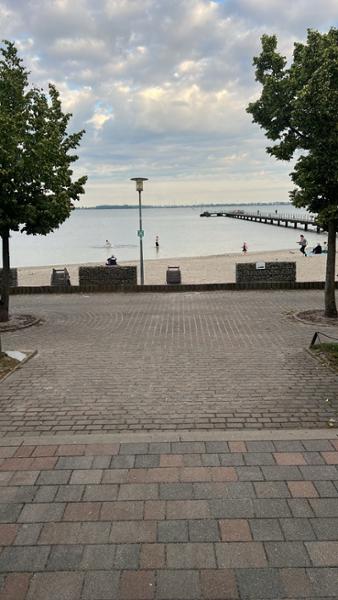 Strandhotel Dranske