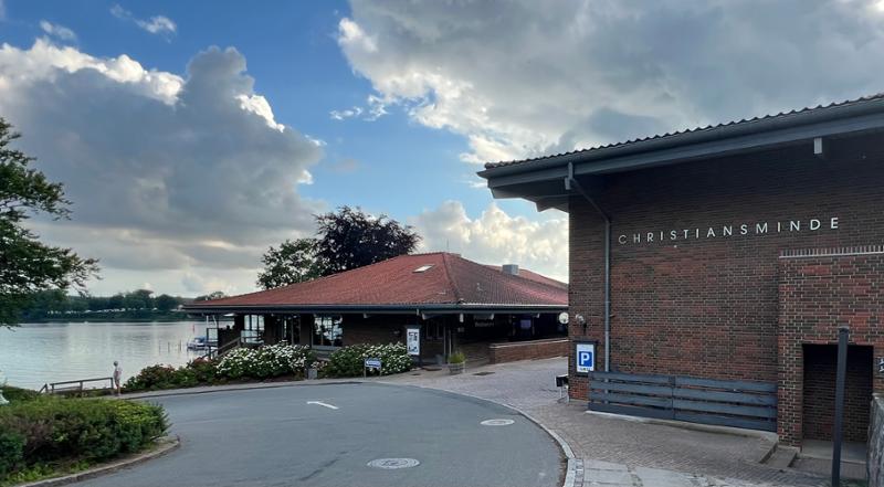 Hotel Christiansminde