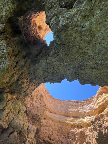 Algarve