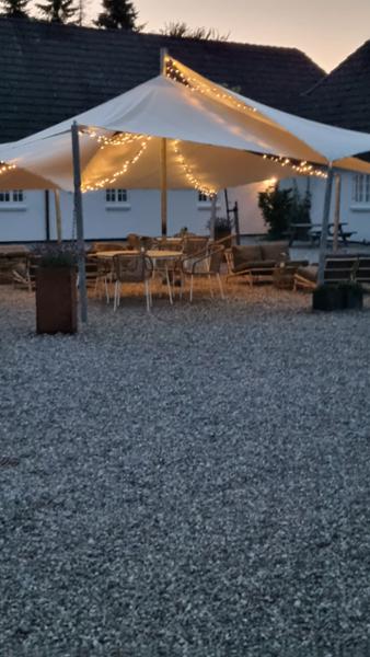 Hotel Gl. Brydegaard
