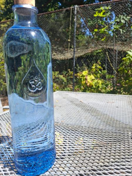 Water taste better