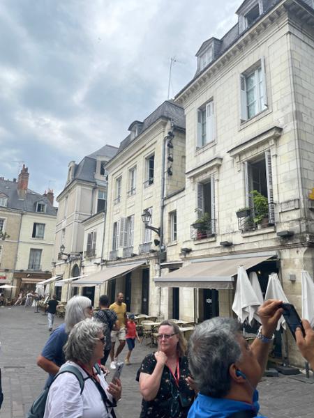Treasures of France Including Normandy