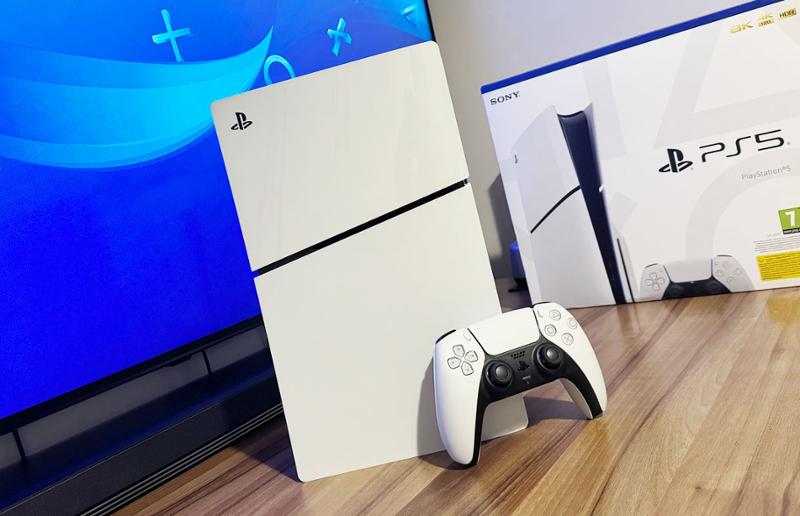 Sony PlayStation 5 Slim