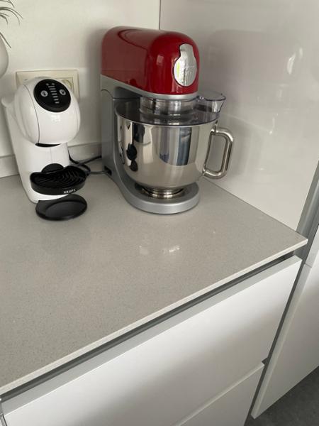 kMix Rouge KMX750RD