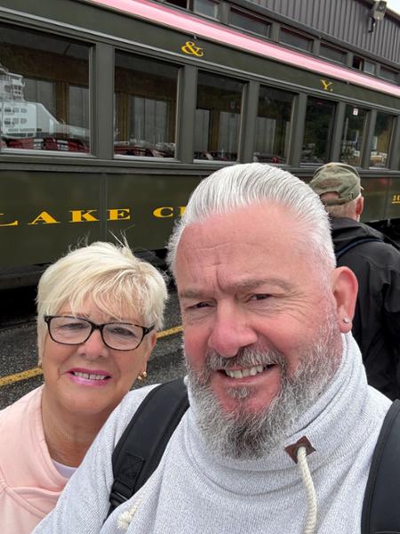 Your tour in Victoria - Butchart Gardens & Tea