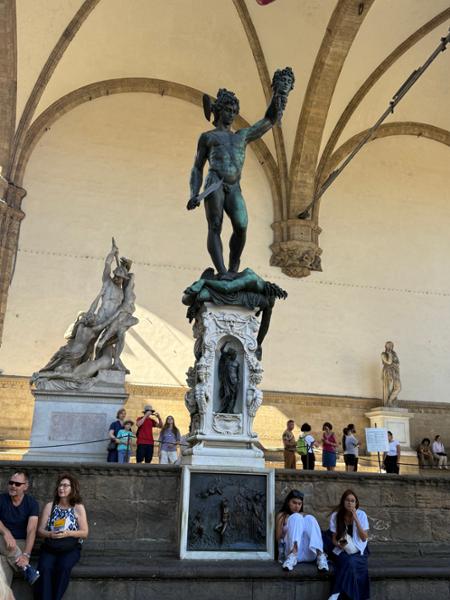 Italian Holiday
