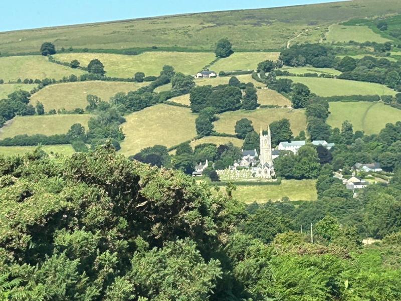 Romantic Britain and Ireland