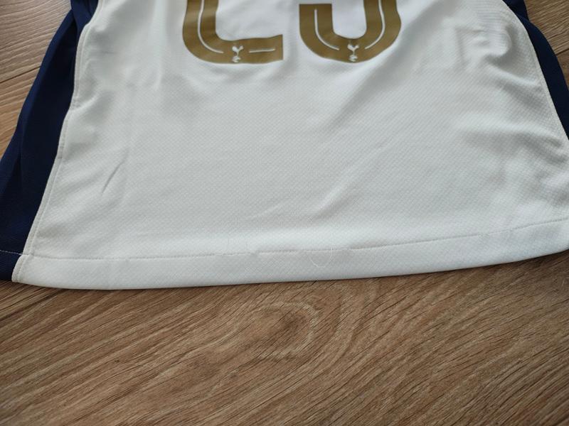 Youth Stadium Tottenham Hotspur Home Shirt 2024/25