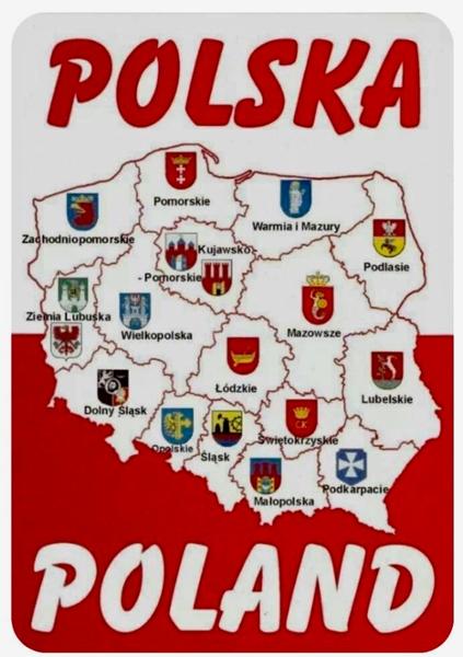 Highlights of Poland
