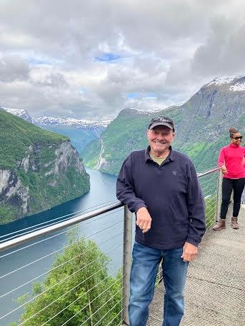 Spectacular Scandinavia and its Fjords