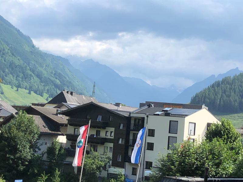 Hotel Gasthof Lukashansl