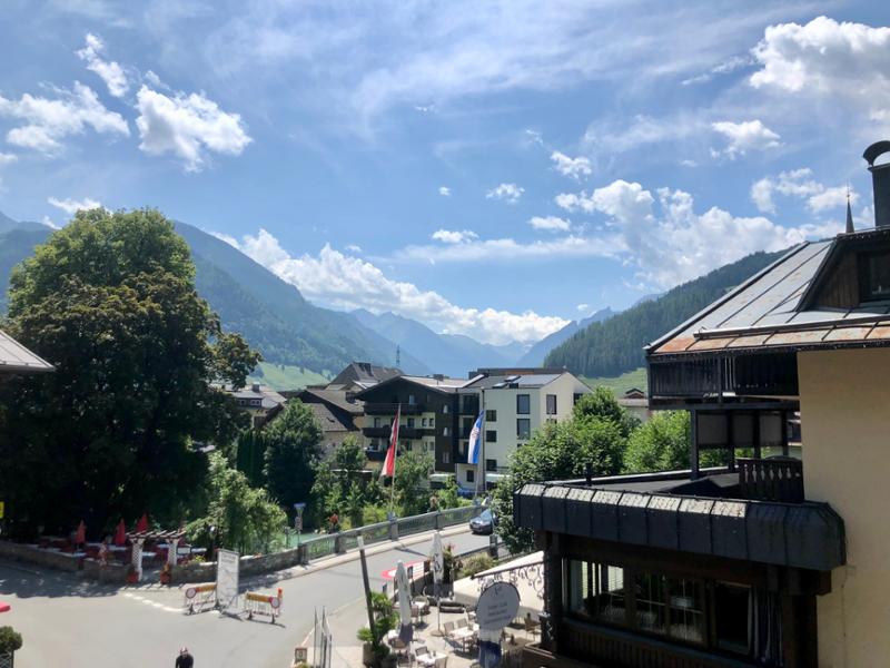 Hotel Gasthof Lukashansl