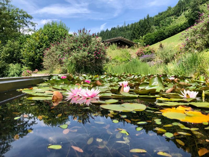 Hotel Gasthof Lukashansl
