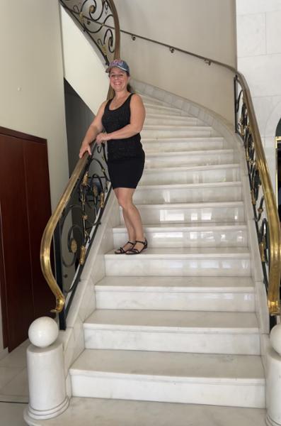 Highlights of Greece with Cruise Cat2 Cabin