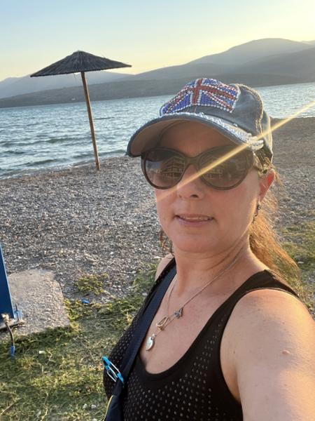 Highlights of Greece with Cruise Cat2 Cabin