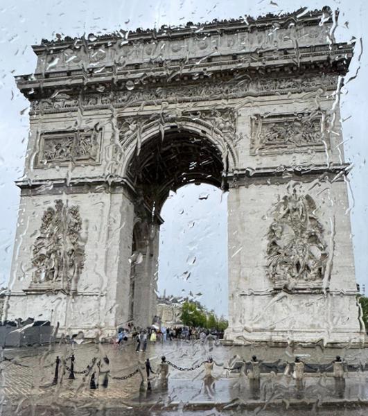 Paris Explorer