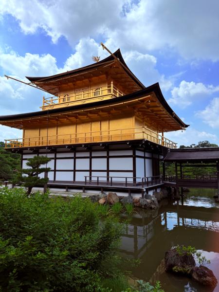Majestic Japan