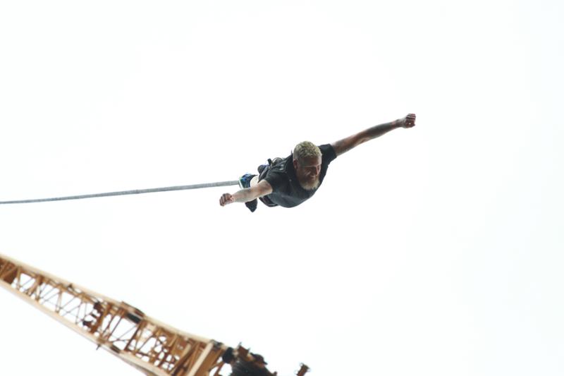 If your thinking of jumping DO IT ITS AMAZING