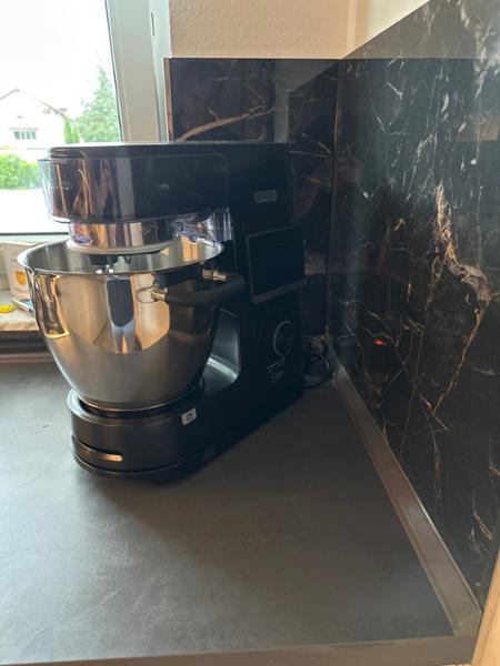 Kenwood Cooking Chef Sallys Edition BLACK KCL96.424BK