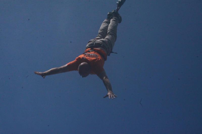 Amazing experience
