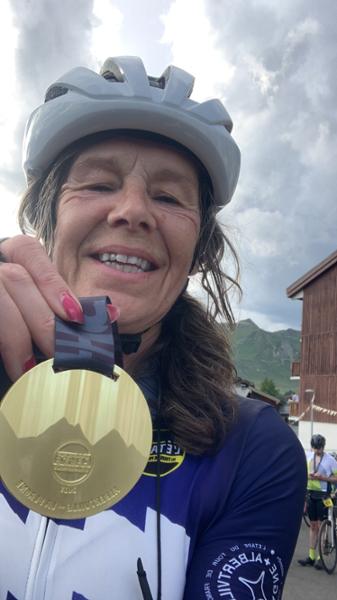 Etape du Tour 2025 - Entry Only