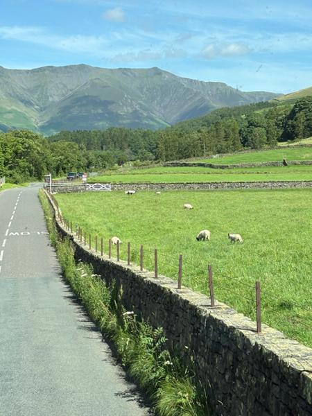 Britain and Ireland Highlights
