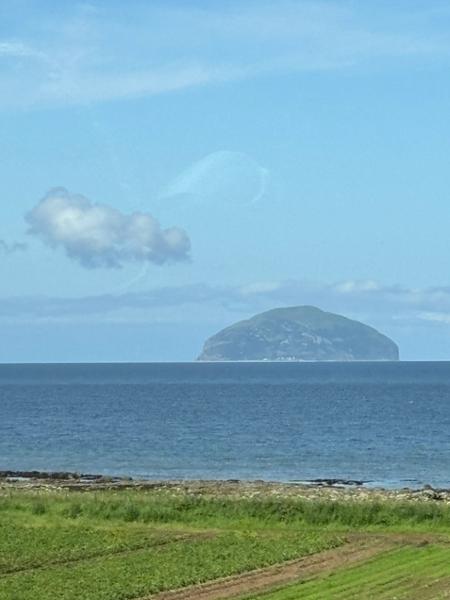 Britain and Ireland Highlights