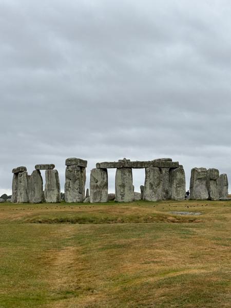 Britain and Ireland Highlights