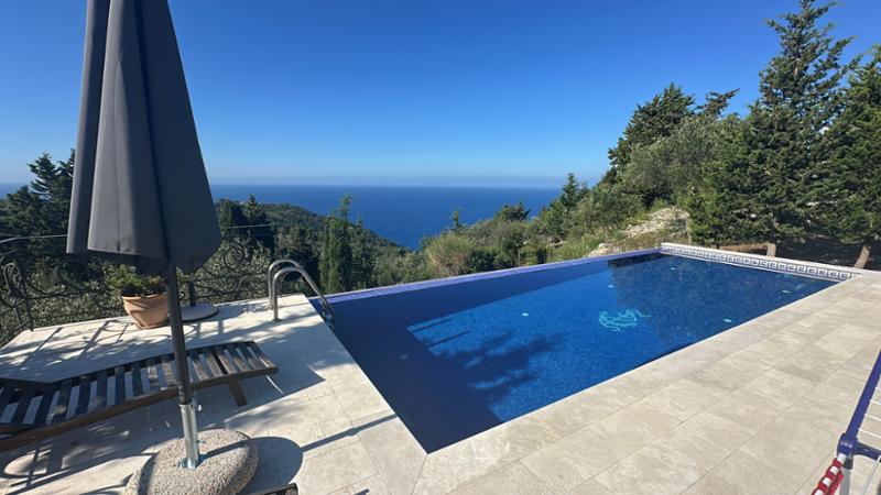 Loverly villa in a fabulous location, supported by a very professional team
