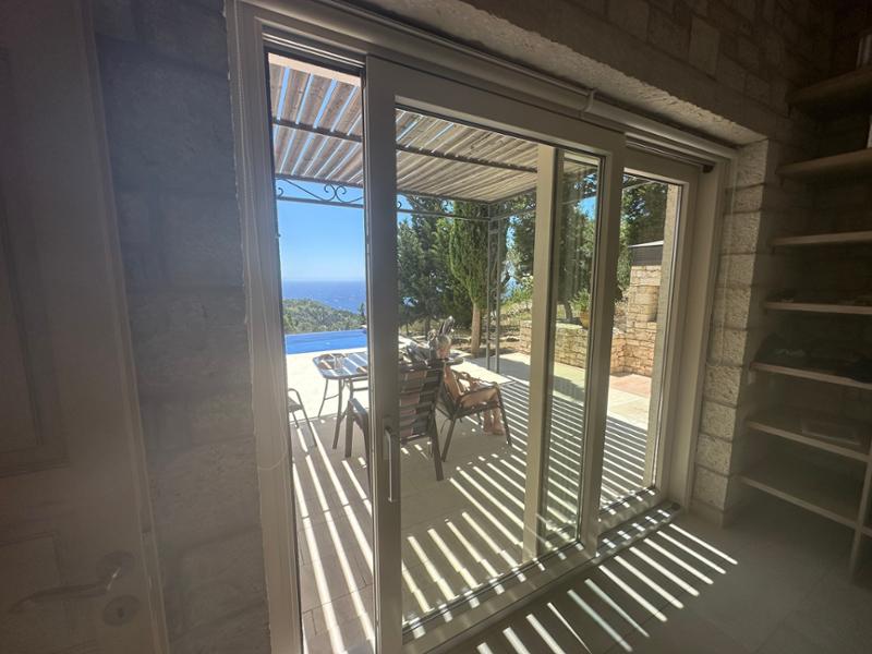 Loverly villa in a fabulous location, supported by a very professional team