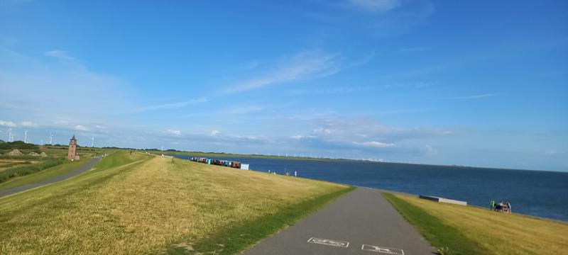 Strandhotel Dagebüll
