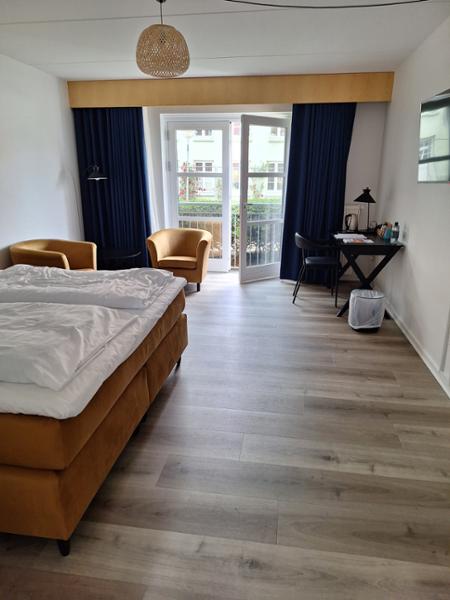 Hotel Tønderhus